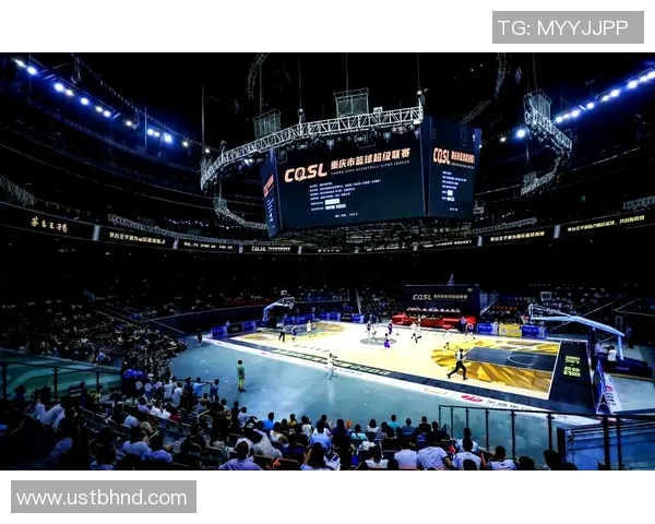 重庆篮球队在联赛中的实力分析与表现评估